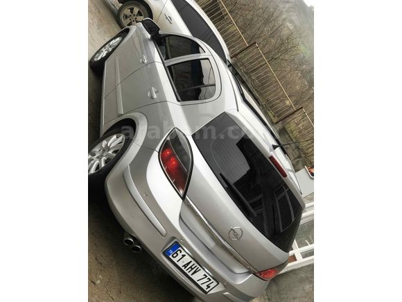 Sahibinden Opel Astra 1.3 CDTI Enjoy 2008 Model 