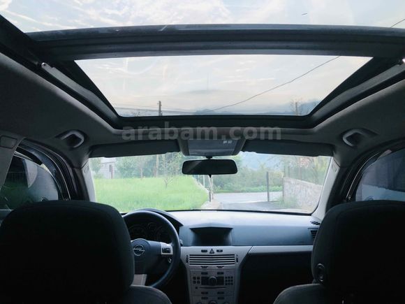 Sahibinden Opel Astra 1.3 CDTI Enjoy 2008 Model 