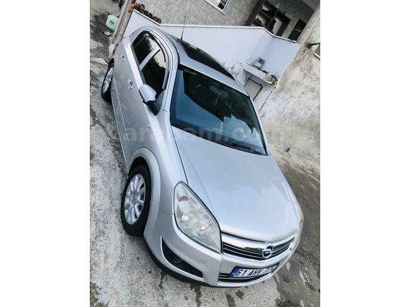 Sahibinden Opel Astra 1.3 CDTI Enjoy 2008 Model 