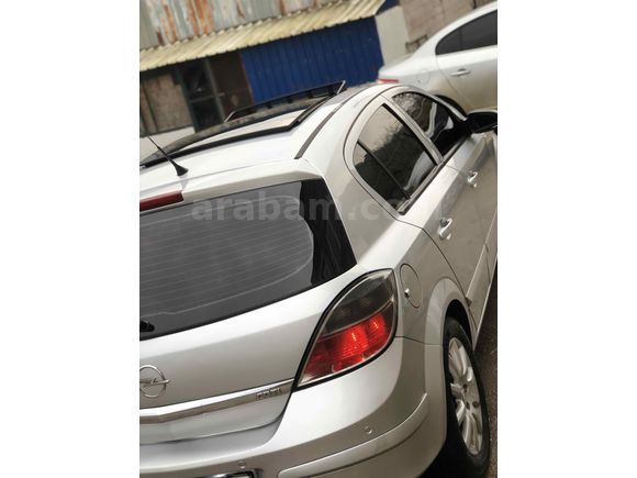 Sahibinden Opel Astra 1.3 CDTI Enjoy 2008 Model 