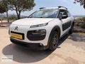 2017 Citroen Cactus Feel 1.6 Dizel Oto. / Değişensiz & Masrafsız