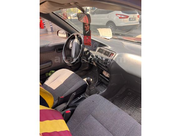 Sahibinden Toyota Corolla 1.6 XLi 1994 Model