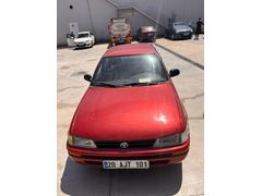Sahibinden Toyota Corolla 1.6 XLi 1994 Model