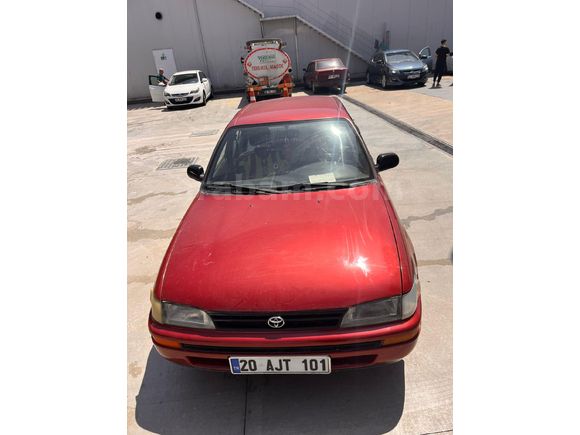 Sahibinden Toyota Corolla 1.6 XLi 1994 Model