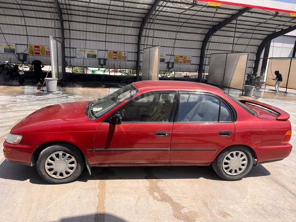 Sahibinden Toyota Corolla 1.6 XLi 1994 Model