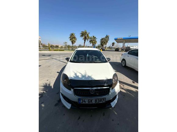 Sahibinden Fiat Linea 1.3 Multijet Easy 2013 Model 