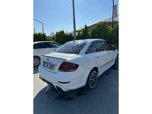 Sahibinden Fiat Linea 1.3 Multijet Easy 2013 Model 