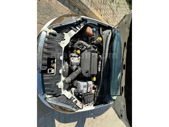 Sahibinden Fiat Linea 1.3 Multijet Easy 2013 Model 