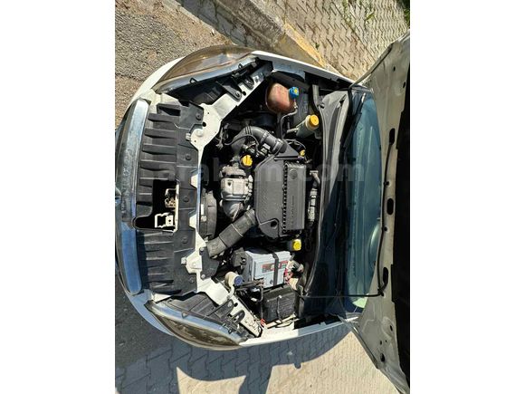 Sahibinden Fiat Linea 1.3 Multijet Easy 2013 Model 