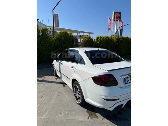 Sahibinden Fiat Linea 1.3 Multijet Easy 2013 Model 