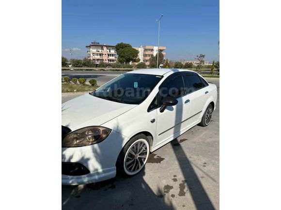 Sahibinden Fiat Linea 1.3 Multijet Easy 2013 Model 