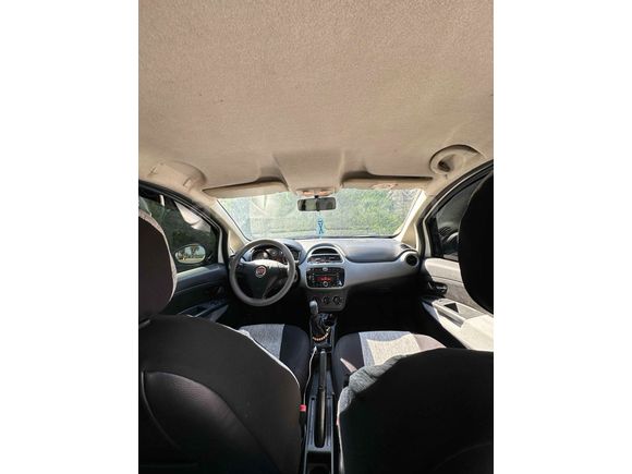 Sahibinden Fiat Linea 1.3 Multijet Easy 2013 Model 