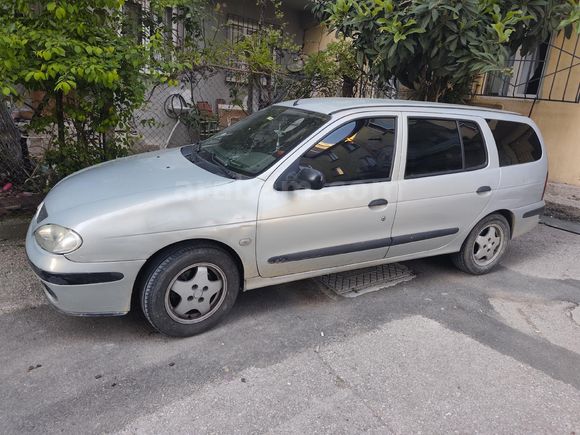 Sahibinden Renault Megane 1.6 RTE 2000 Model