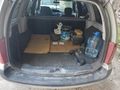 Sahibinden Renault Megane 1.6 RTE 2000 Model
