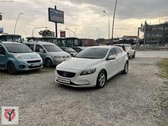 2015 VOLVO V40 HATASIZ BOYASIZ DEĞİŞENSİZ MASRAFSIZ