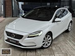 2018 MODEL 84 BİN KM CAM TAVAN OTOMATİK ISITMA VOLVO V 40