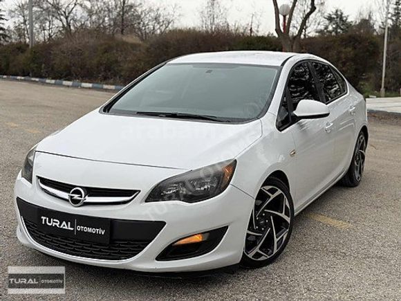 2014 3 PARÇA BOYALI DEĞİŞENSİZ 1.3 CDTI EDİTİON TAKAS OLUR..