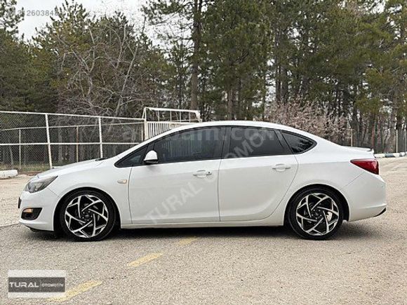 2014 3 PARÇA BOYALI DEĞİŞENSİZ 1.3 CDTI EDİTİON TAKAS OLUR..