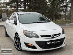 2014 3 PARÇA BOYALI DEĞİŞENSİZ 1.3 CDTI EDİTİON TAKAS OLUR..
