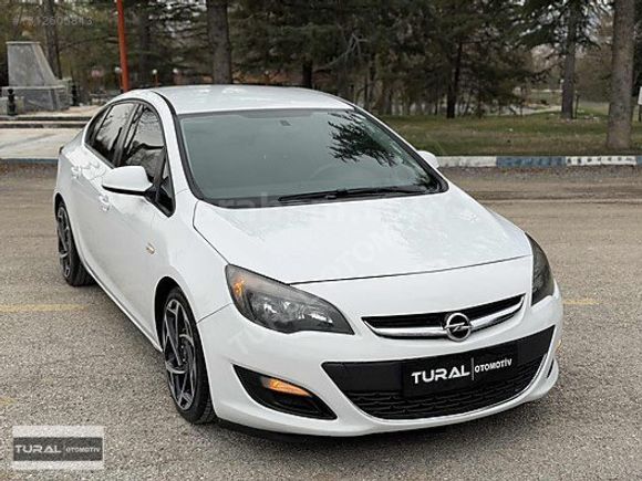 2014 3 PARÇA BOYALI DEĞİŞENSİZ 1.3 CDTI EDİTİON TAKAS OLUR..