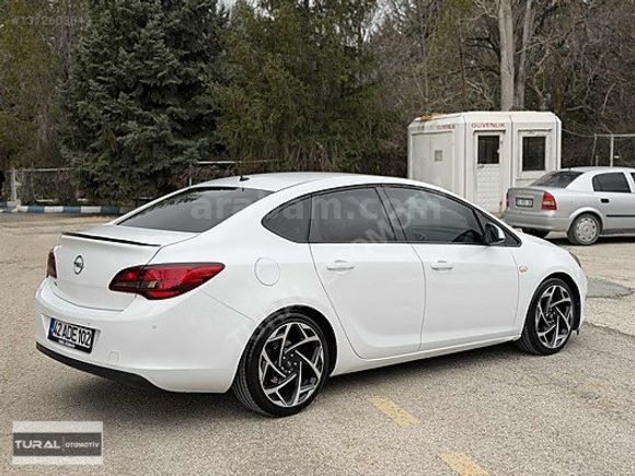 2014 3 PARÇA BOYALI DEĞİŞENSİZ 1.3 CDTI EDİTİON TAKAS OLUR..