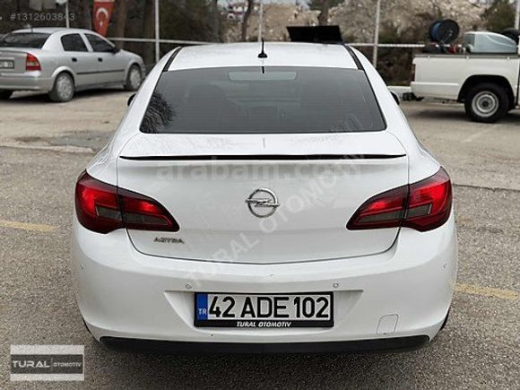 2014 3 PARÇA BOYALI DEĞİŞENSİZ 1.3 CDTI EDİTİON TAKAS OLUR..