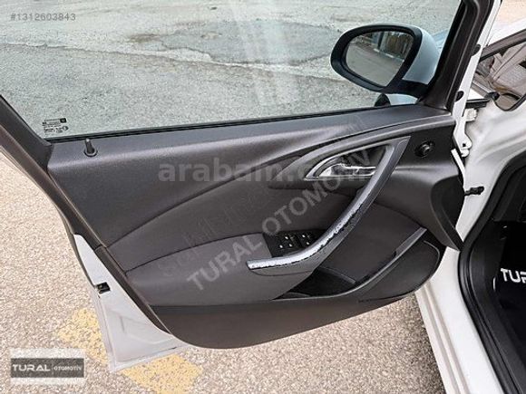 2014 3 PARÇA BOYALI DEĞİŞENSİZ 1.3 CDTI EDİTİON TAKAS OLUR..