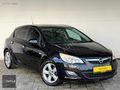 YAYLA | 2012 OPEL ASTRA J EDITION HB 1.3CDTI 90HP SPORT JANT