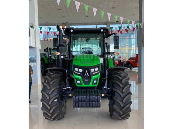 Sahibinden Deutz Fahr 5125.E 
