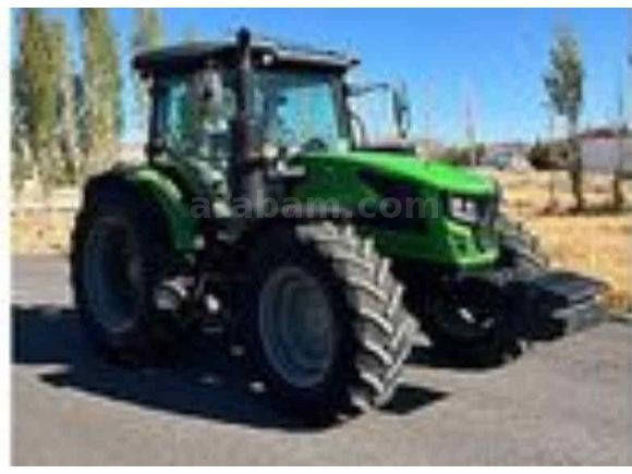 Sahibinden Deutz Fahr 5125.E 
