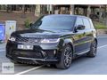 2022 RANGE SPORT 65 BİN KM 2.0 HSE PLUS P 400 BG