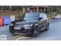 2022 RANGE SPORT 65 BİN KM 2.0 HSE PLUS P 400 BG