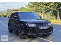 2022 RANGE SPORT 65 BİN KM 2.0 HSE PLUS P 400 BG