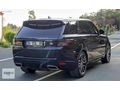 2022 RANGE SPORT 65 BİN KM 2.0 HSE PLUS P 400 BG