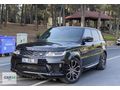 2022 RANGE SPORT 65 BİN KM 2.0 HSE PLUS P 400 BG