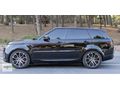2022 RANGE SPORT 65 BİN KM 2.0 HSE PLUS P 400 BG