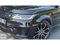 2022 RANGE SPORT 65 BİN KM 2.0 HSE PLUS P 400 BG