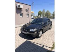 Sahibinden Renault Megane 1.6 Privilege 2007 Model 