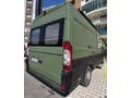 2008 CITROEN JUMPER 15M3 / ORJ. 212.500 KM MOTOKARAVAN