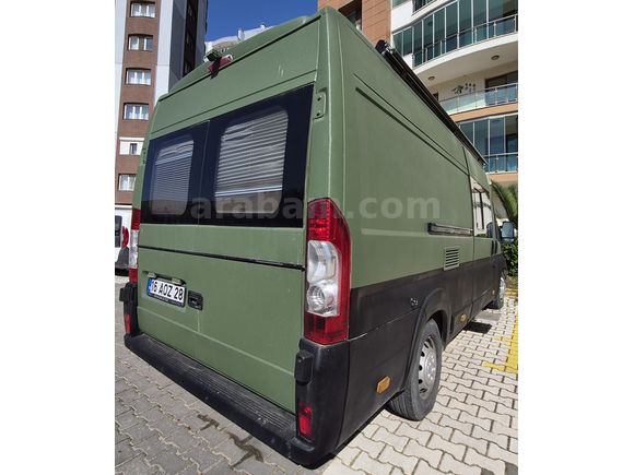 2008 CITROEN JUMPER 15M3 / ORJ. 212.500 KM MOTOKARAVAN