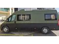 2008 CITROEN JUMPER 15M3 / ORJ. 212.500 KM MOTOKARAVAN