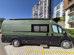 2008 CITROEN JUMPER 15M3 / ORJ. 212.500 KM MOTOKARAVAN
