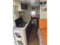 2008 CITROEN JUMPER 15M3 / ORJ. 212.500 KM MOTOKARAVAN
