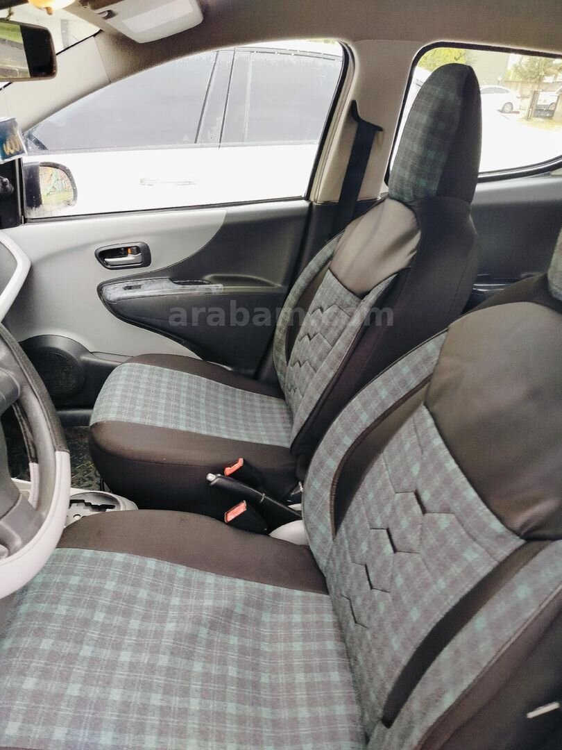 Sahibinden Suzuki Alto 1.0 GL 2011 Model Tokat 230.000 km Beyaz 5