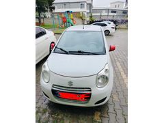 Sahibinden Suzuki Alto 1.0 GL 2011 Model  230.000 km Beyaz