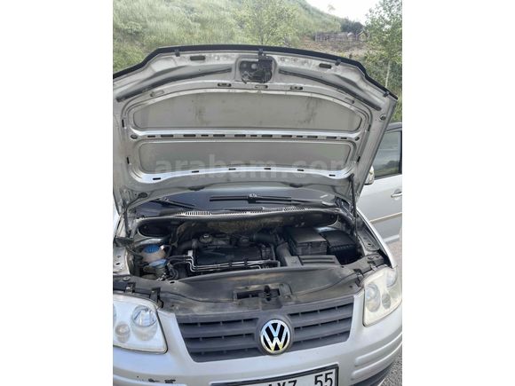Sahibinden Volkswagen Caddy 1.9 TDI 