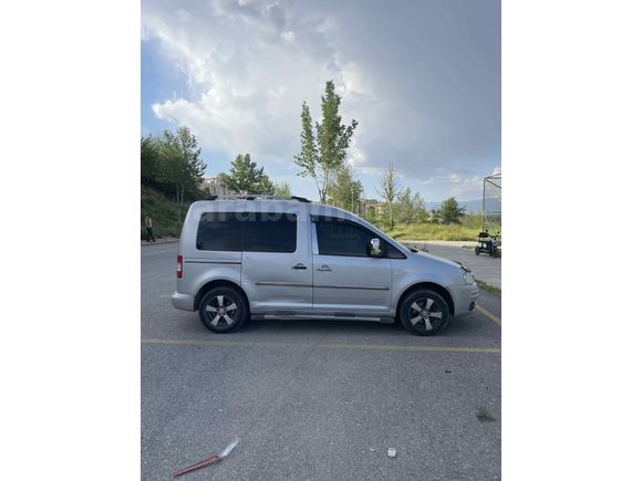 Sahibinden Volkswagen Caddy 1.9 TDI 