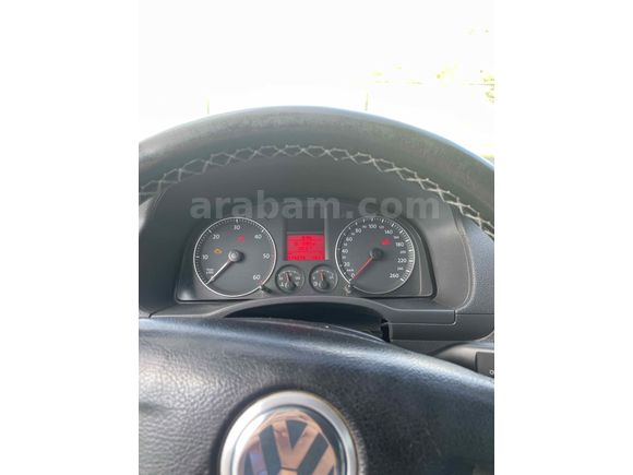 Sahibinden Volkswagen Caddy 1.9 TDI 