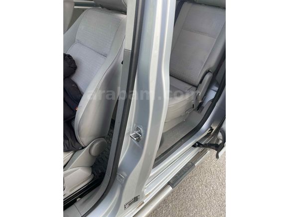Sahibinden Volkswagen Caddy 1.9 TDI 