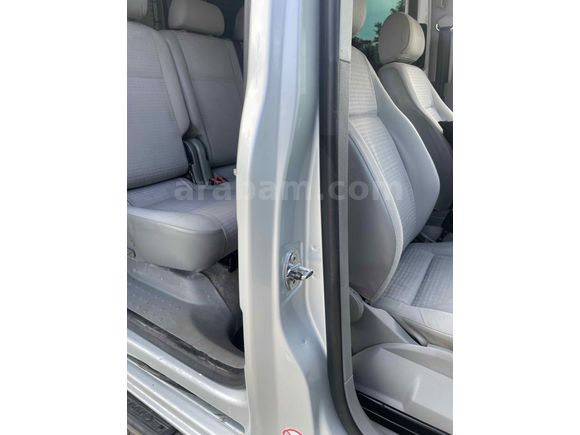 Sahibinden Volkswagen Caddy 1.9 TDI 